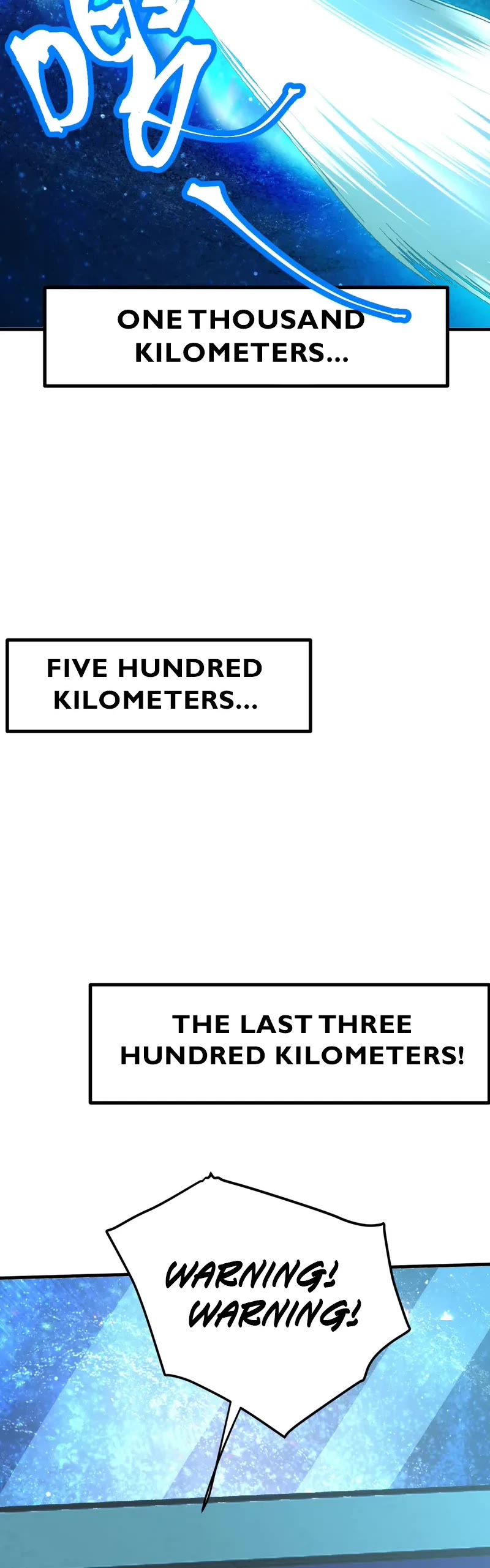 Martial Art: Future's Ten Thousand Years Chapter 228 page 33 - Chapter 228