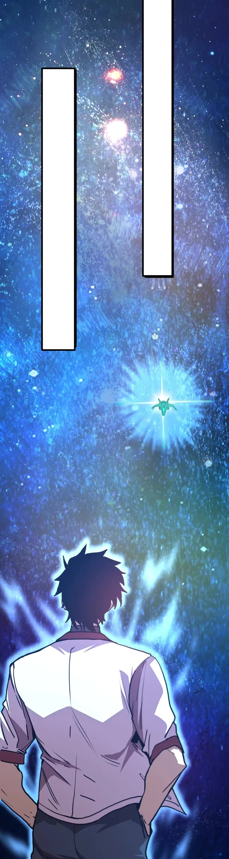 Martial Art: Future's Ten Thousand Years Chapter 228 page 35 - Chapter 228