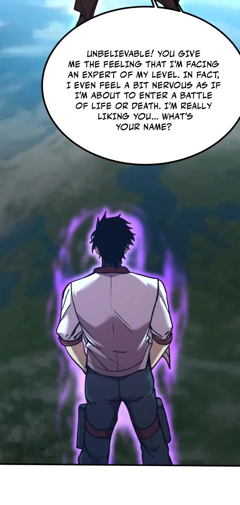 Martial Art: Future's Ten Thousand Years Chapter 228 page 37 - Chapter 228