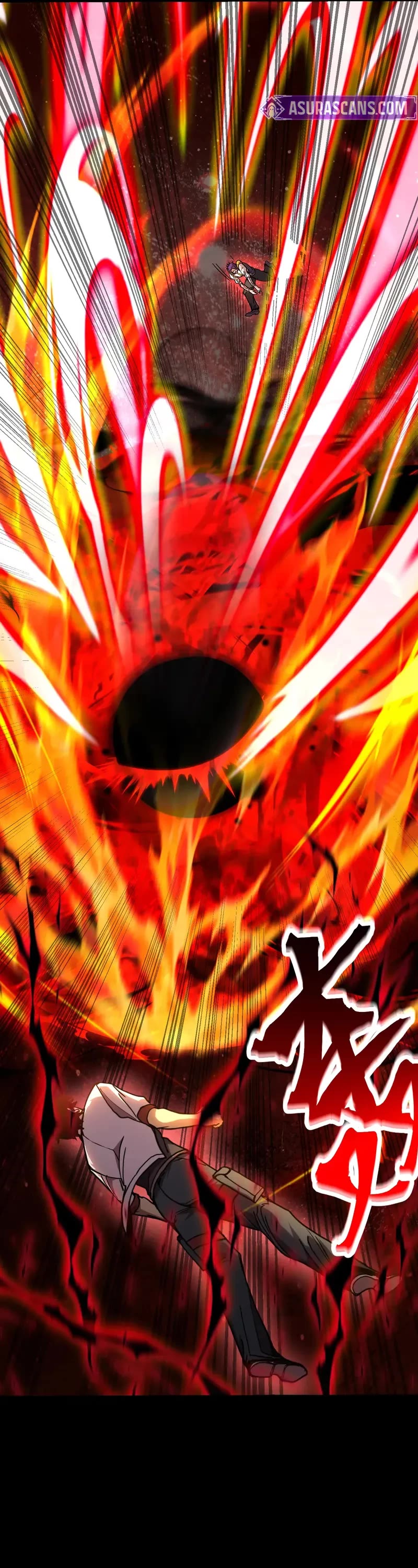 Martial Art: Future's Ten Thousand Years Chapter 228 page 42 - Chapter 228