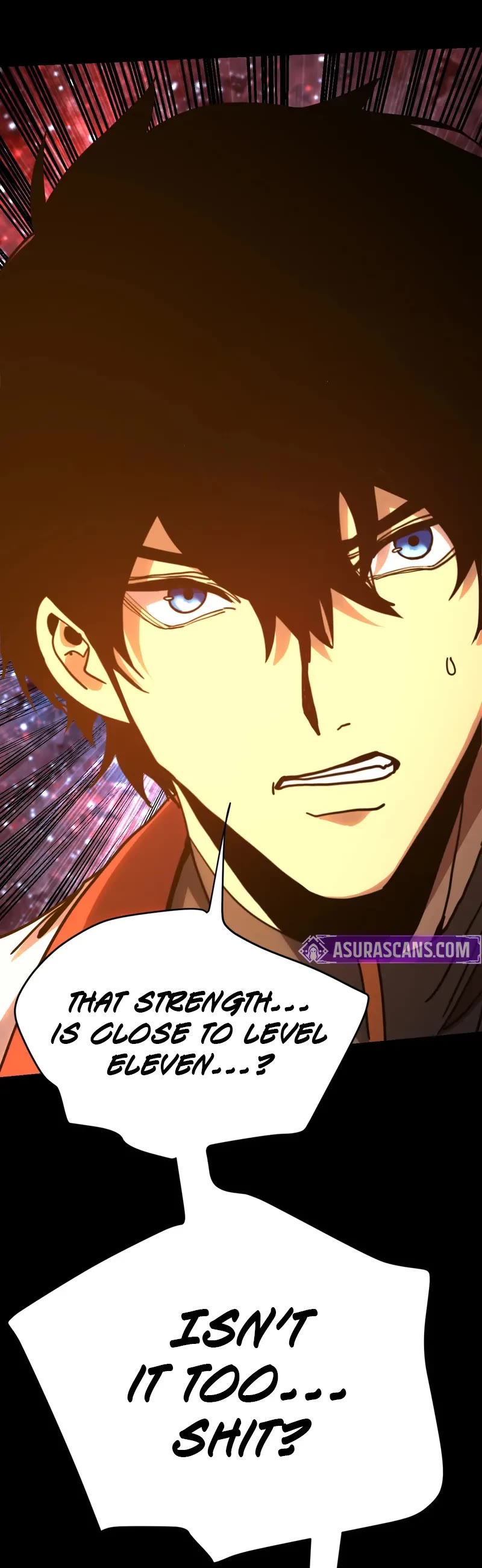 Martial Art: Future's Ten Thousand Years Chapter 228 page 43 - Chapter 228