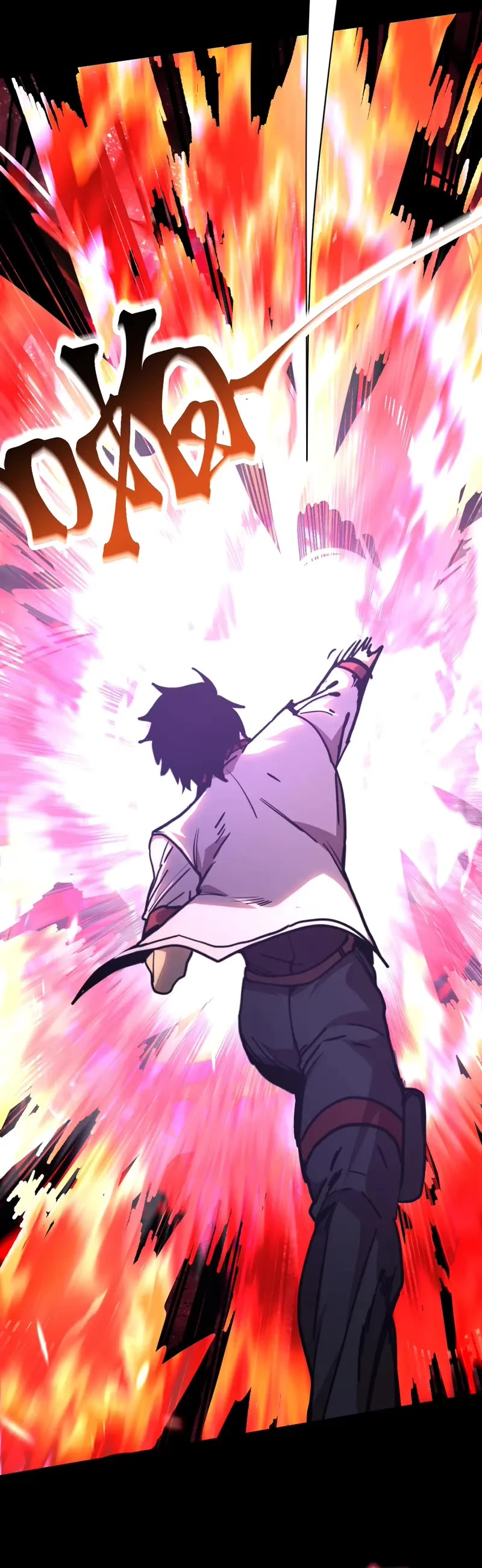 Martial Art: Future's Ten Thousand Years Chapter 228 page 44 - Chapter 228