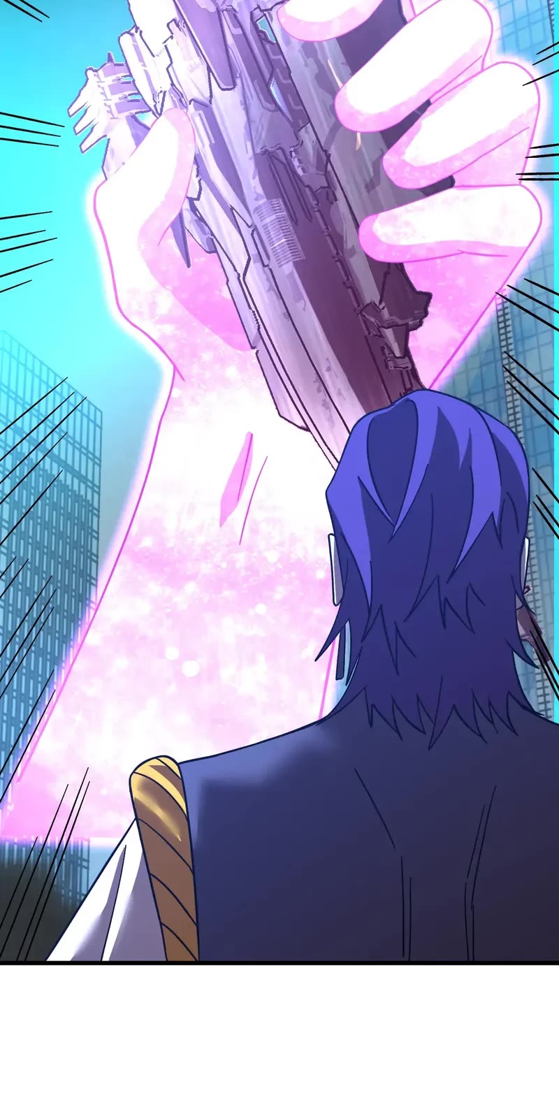 Martial Art: Future's Ten Thousand Years Chapter 228 page 8 - Chapter 228