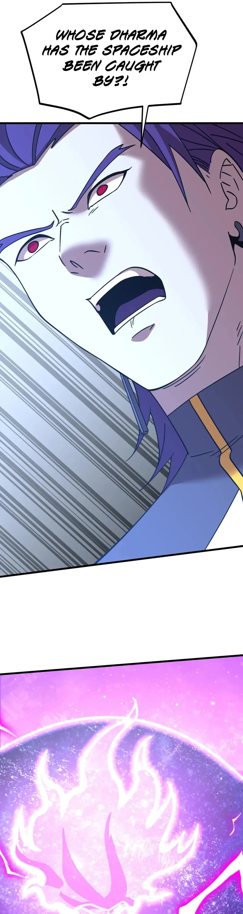 Martial Art: Future's Ten Thousand Years Chapter 228 page 9 - Chapter 228
