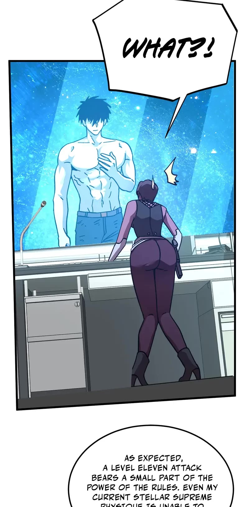 Martial Art: Future's Ten Thousand Years Chapter 229 page 19 - Chapter 229