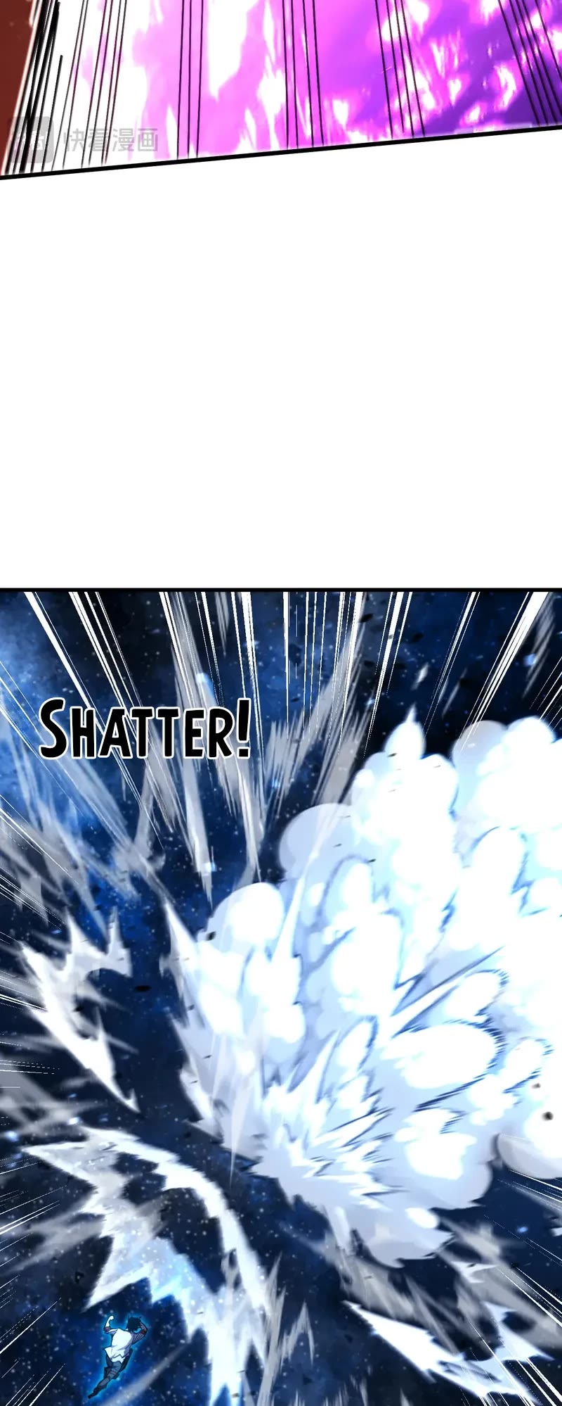 Martial Art: Future's Ten Thousand Years Chapter 229 page 27 - Chapter 229