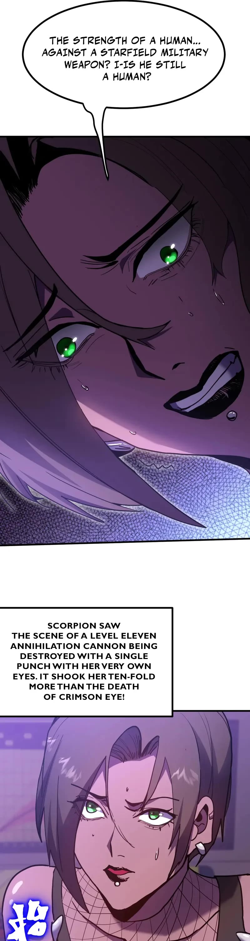 Martial Art: Future's Ten Thousand Years Chapter 229 page 29 - Chapter 229