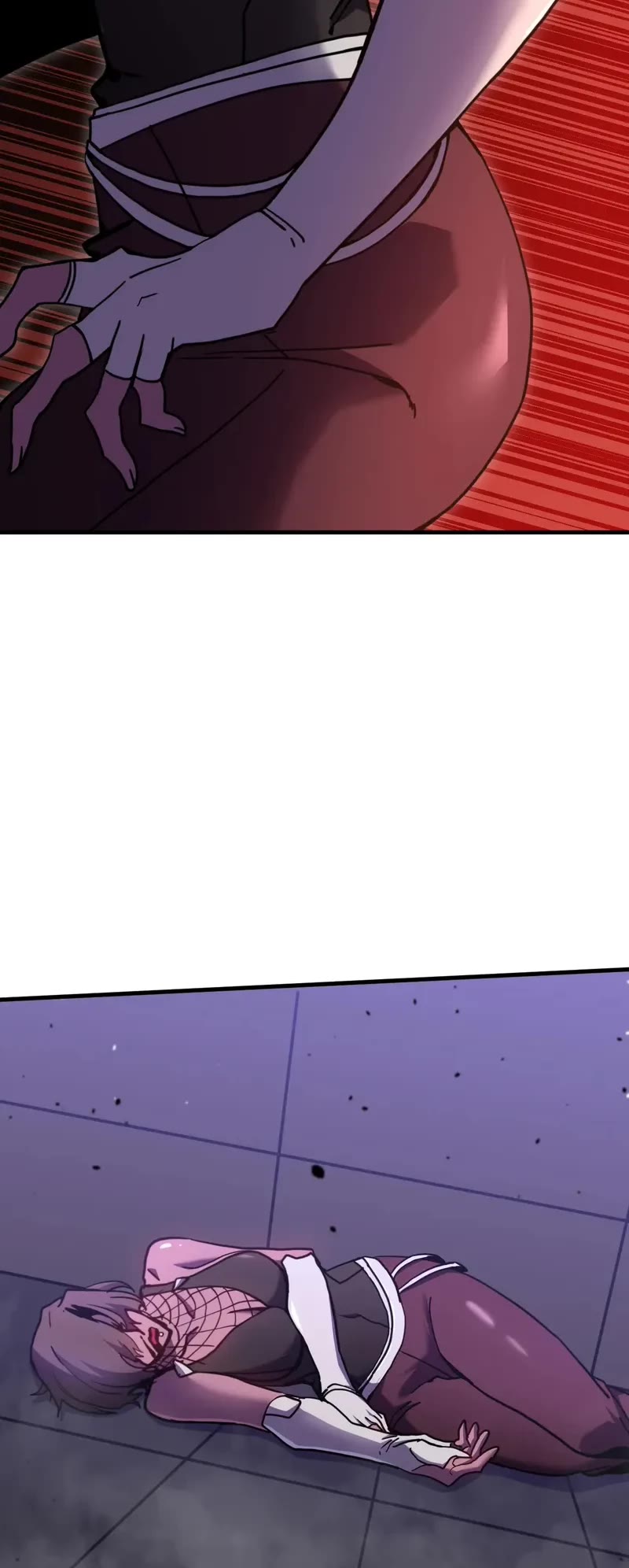 Martial Art: Future's Ten Thousand Years Chapter 229 page 32 - Chapter 229