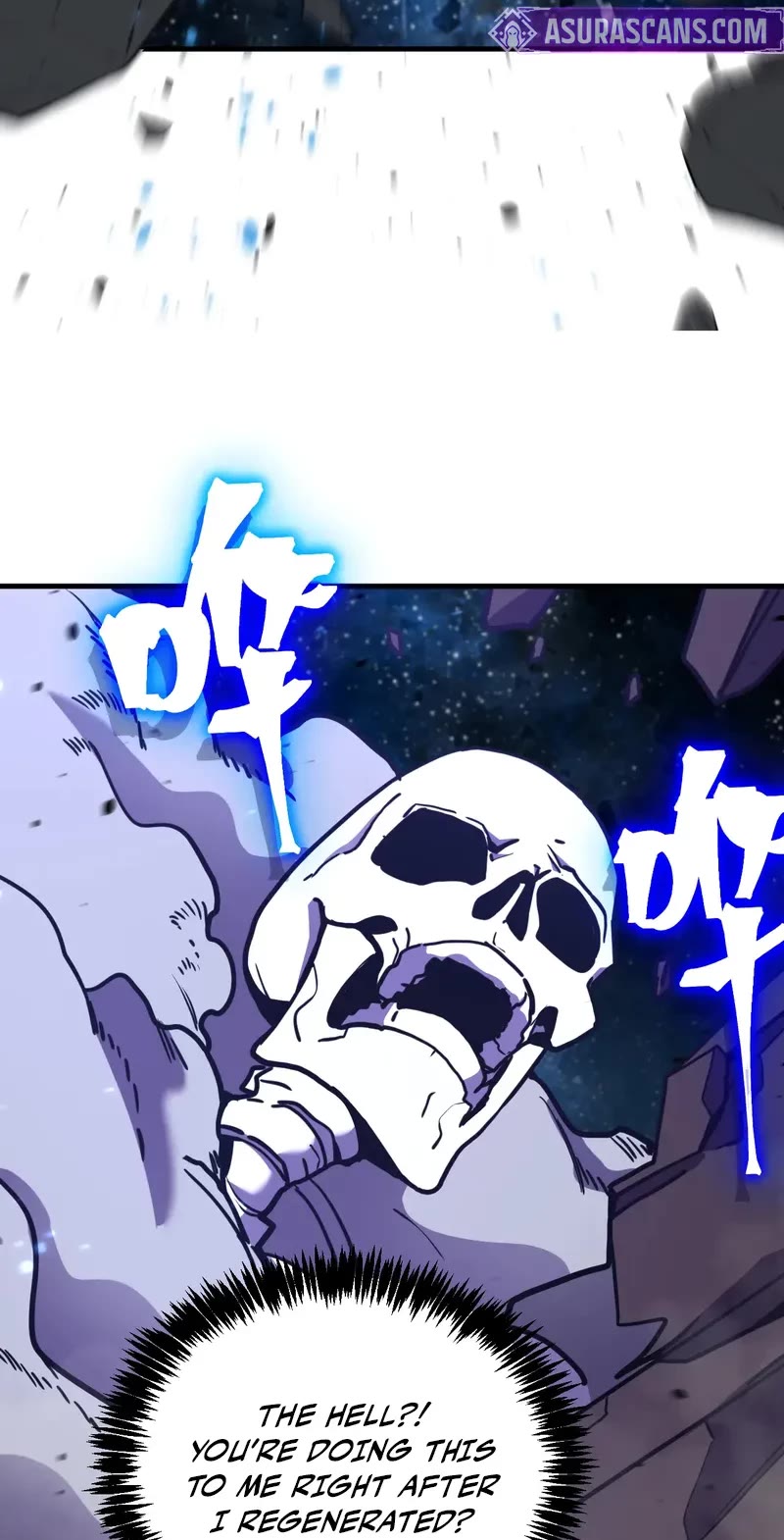 Martial Art: Future's Ten Thousand Years Chapter 229 page 39 - Chapter 229