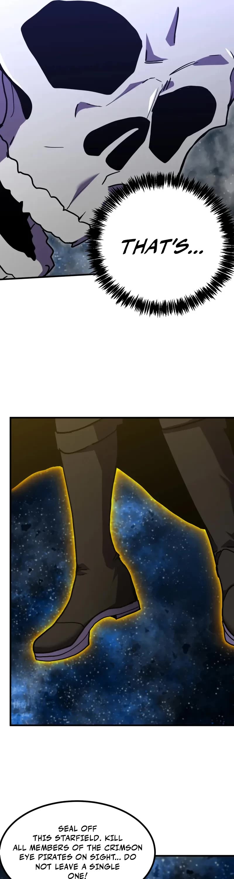 Martial Art: Future's Ten Thousand Years Chapter 229 page 41 - Chapter 229