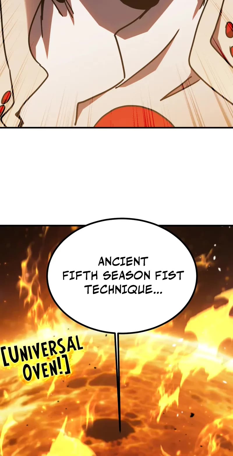 Martial Art: Future's Ten Thousand Years Chapter 230 page 12 - Chapter 230