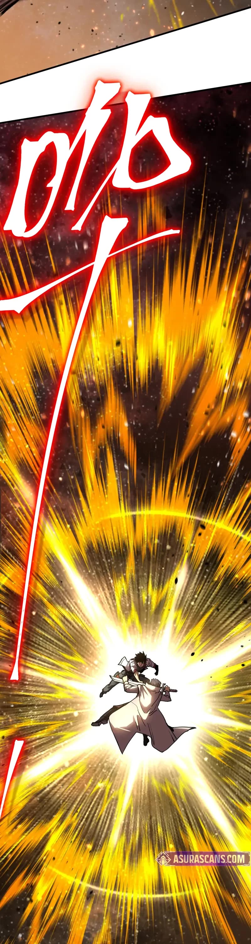 Martial Art: Future's Ten Thousand Years Chapter 230 page 17 - Chapter 230