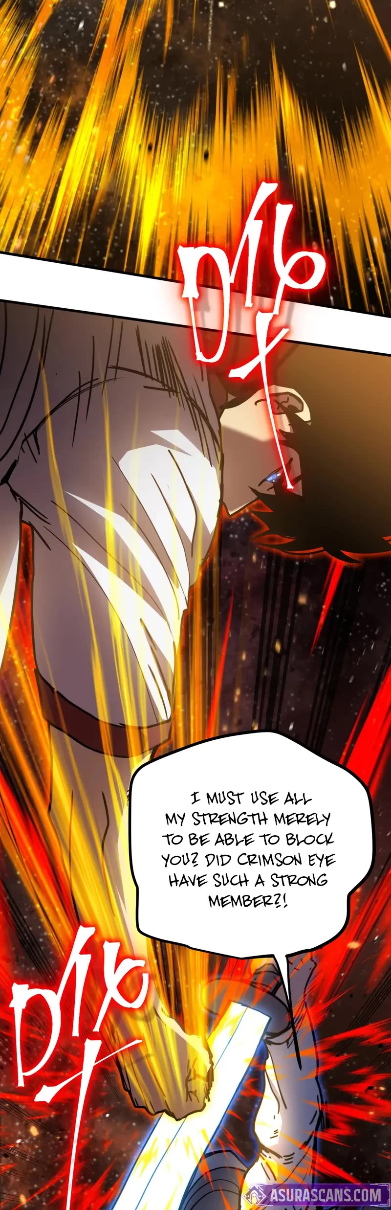 Martial Art: Future's Ten Thousand Years Chapter 230 page 18 - Chapter 230
