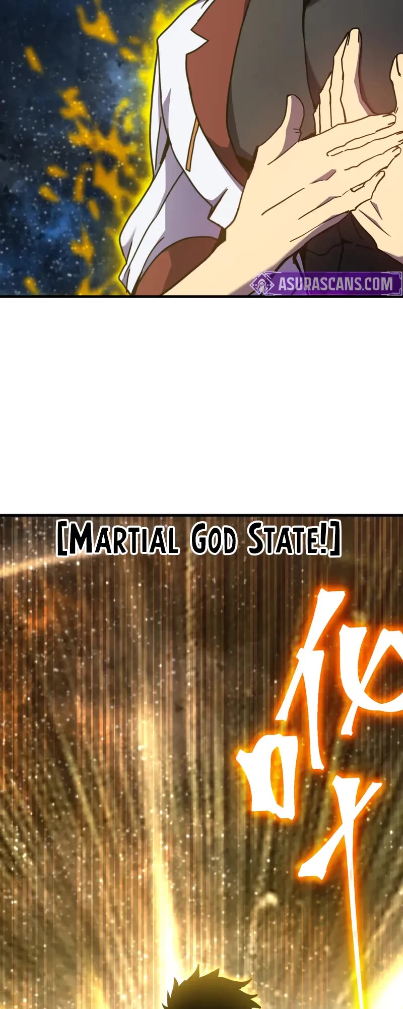 Martial Art: Future's Ten Thousand Years Chapter 230 page 25 - Chapter 230