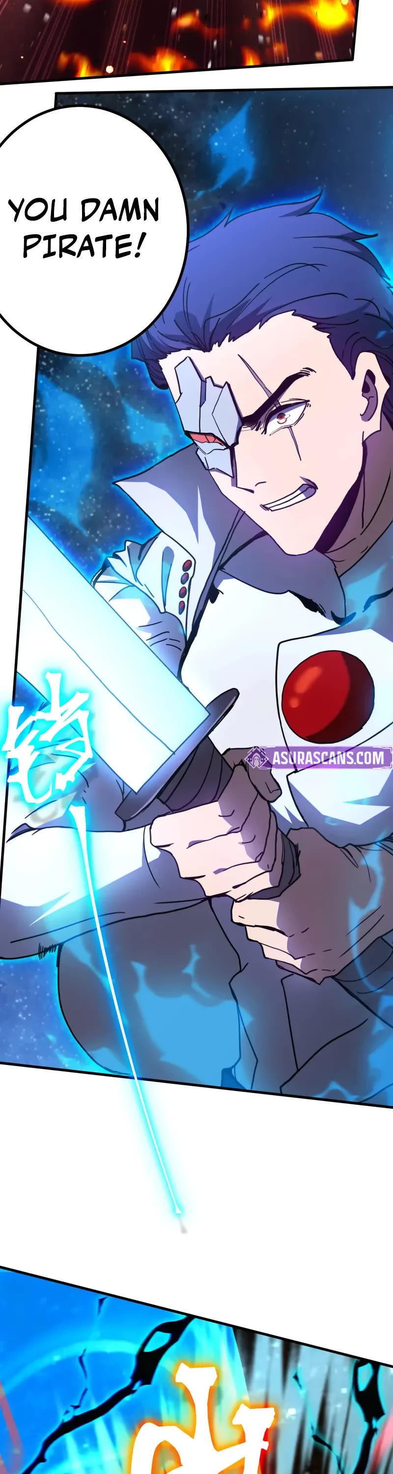 Martial Art: Future's Ten Thousand Years Chapter 230 page 28 - Chapter 230