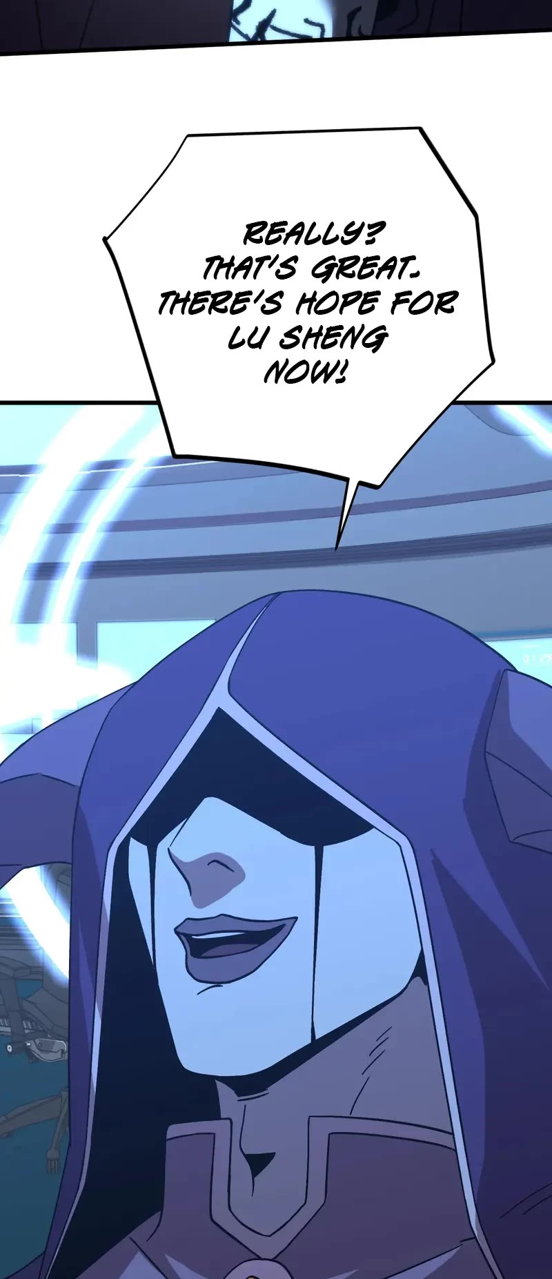 Martial Art: Future's Ten Thousand Years Chapter 230 page 33 - Chapter 230