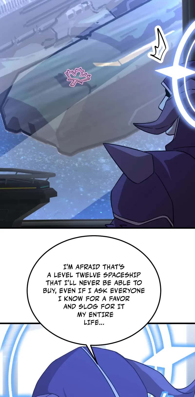 Martial Art: Future's Ten Thousand Years Chapter 230 page 36 - Chapter 230