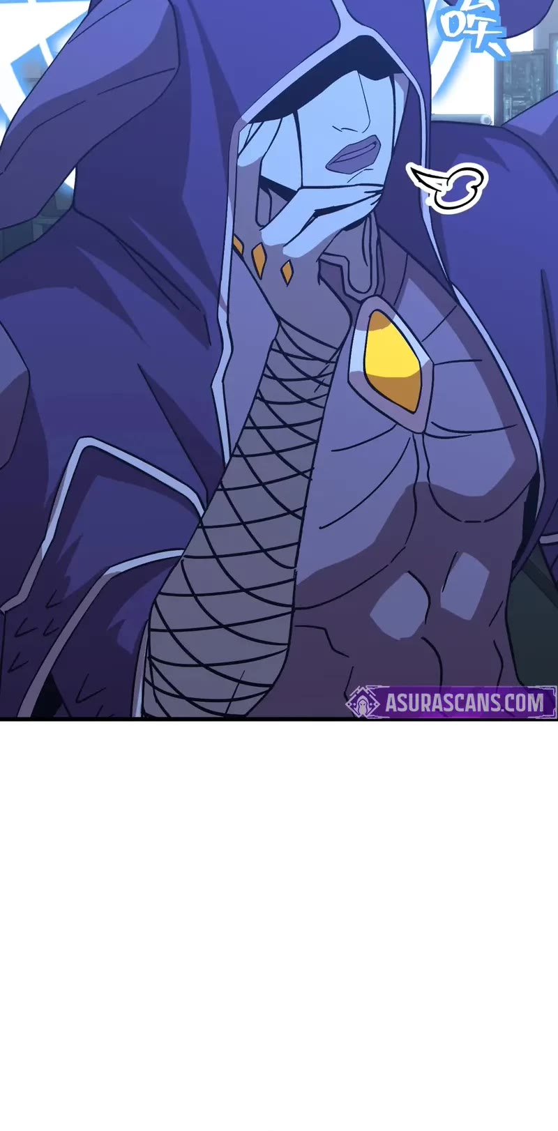 Martial Art: Future's Ten Thousand Years Chapter 230 page 37 - Chapter 230