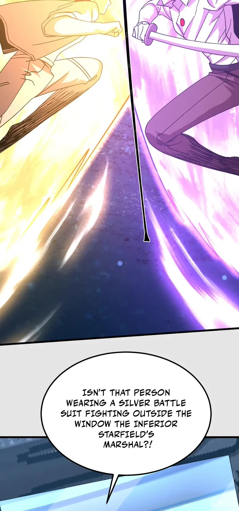 Martial Art: Future's Ten Thousand Years Chapter 230 page 45 - Chapter 230