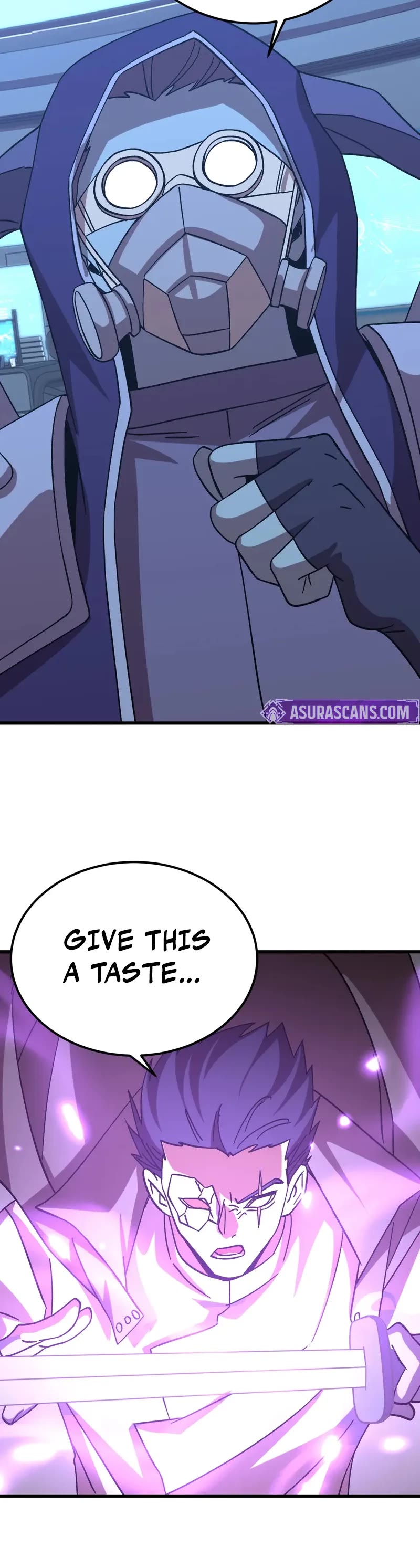 Martial Art: Future's Ten Thousand Years Chapter 230 page 48 - Chapter 230