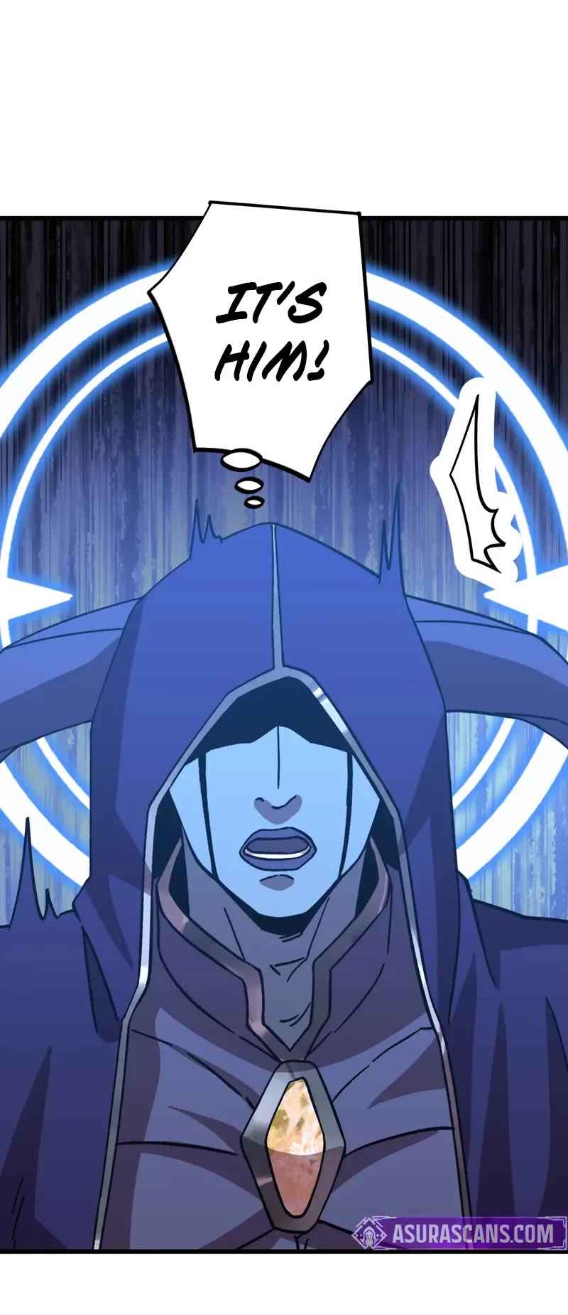 Martial Art: Future's Ten Thousand Years Chapter 230 page 52 - Chapter 230