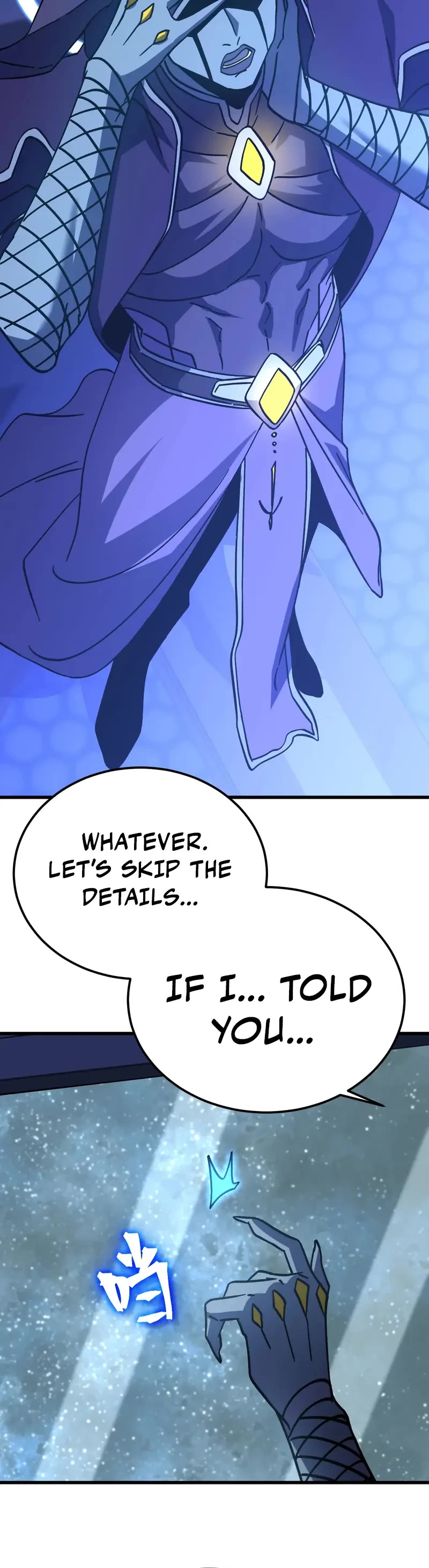 Martial Art: Future's Ten Thousand Years Chapter 230 page 58 - Chapter 230