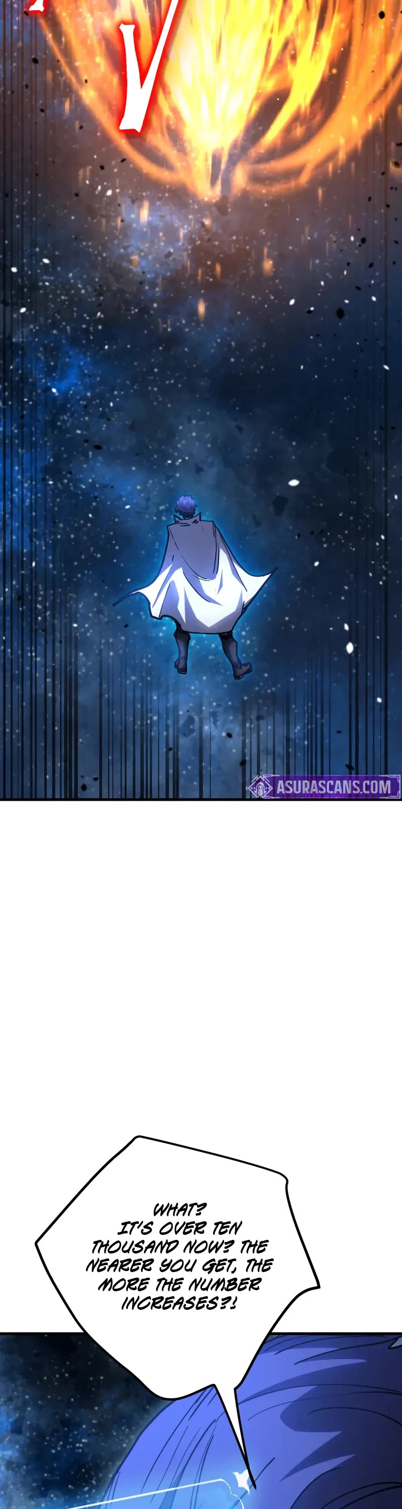 Martial Art: Future's Ten Thousand Years Chapter 230 page 6 - Chapter 230