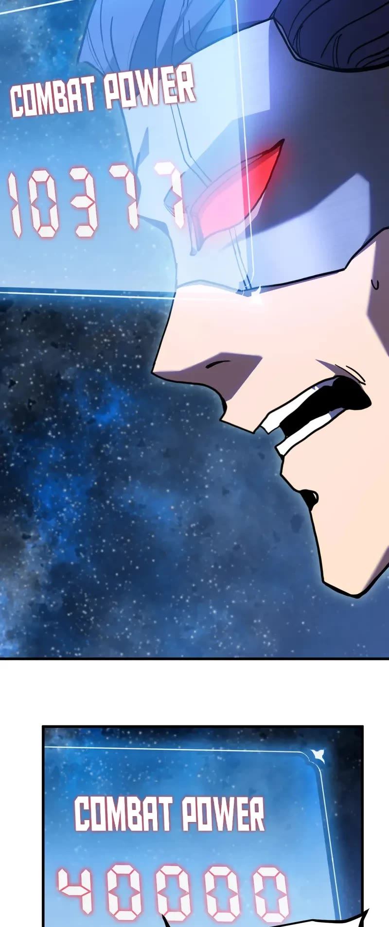 Martial Art: Future's Ten Thousand Years Chapter 230 page 7 - Chapter 230