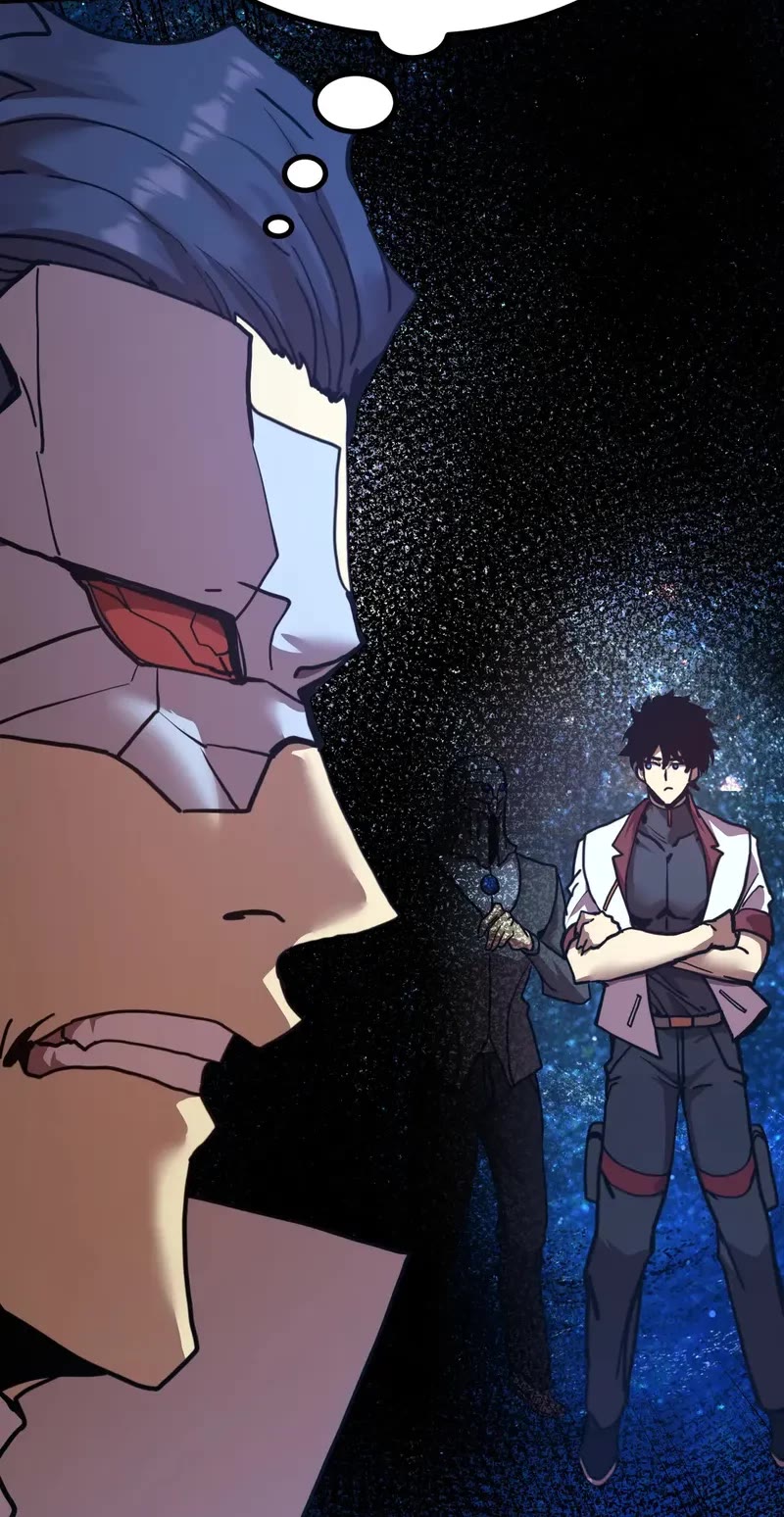 Martial Art: Future's Ten Thousand Years Chapter 231 page 10 - Chapter 231