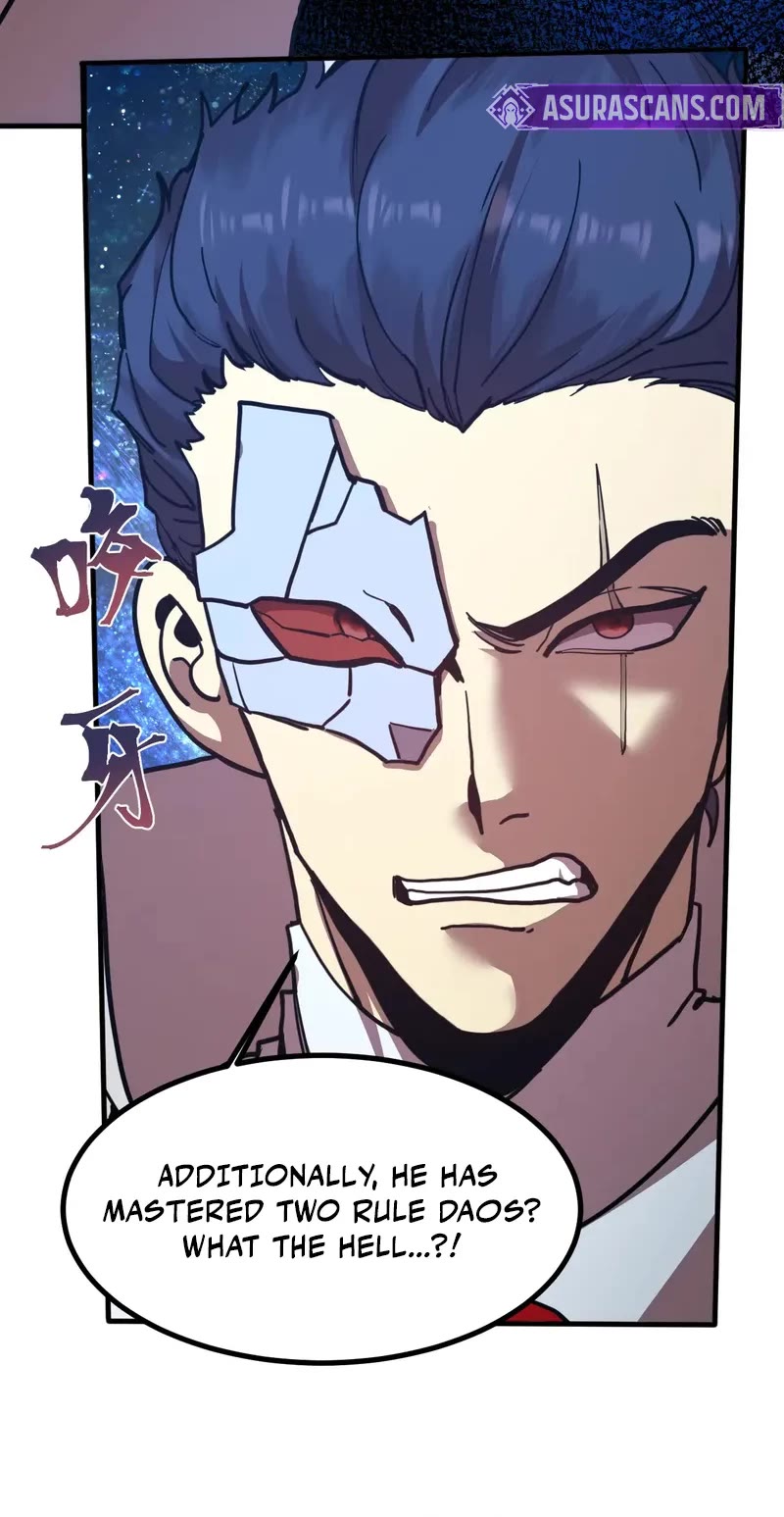 Martial Art: Future's Ten Thousand Years Chapter 231 page 11 - Chapter 231