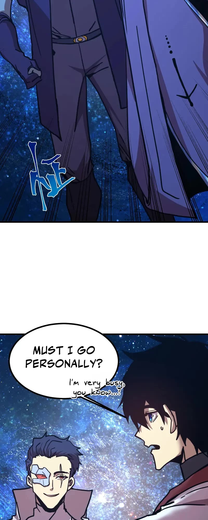 Martial Art: Future's Ten Thousand Years Chapter 231 page 20 - Chapter 231