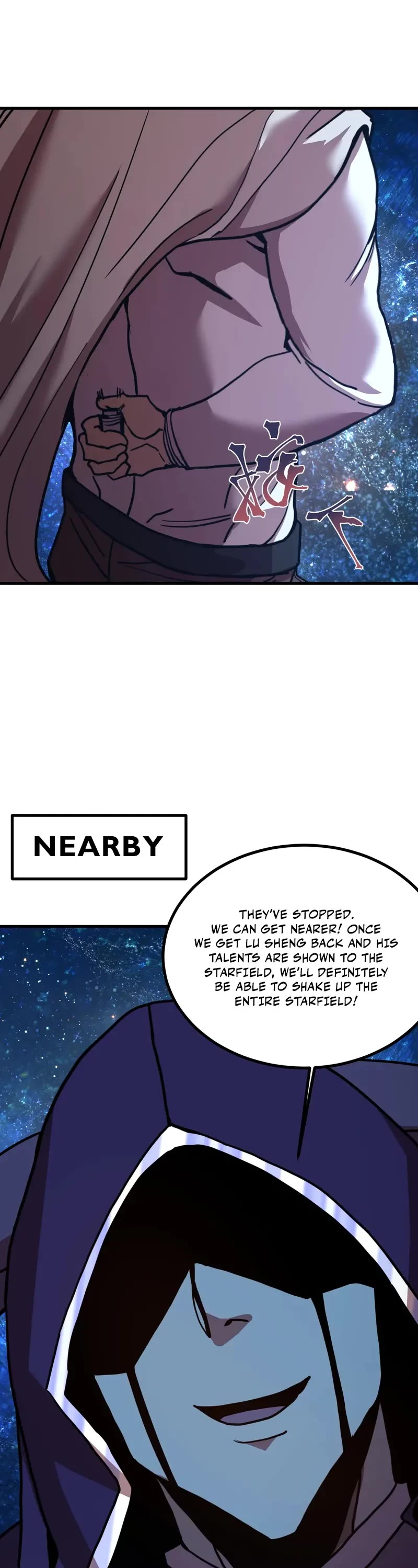Martial Art: Future's Ten Thousand Years Chapter 231 page 22 - Chapter 231