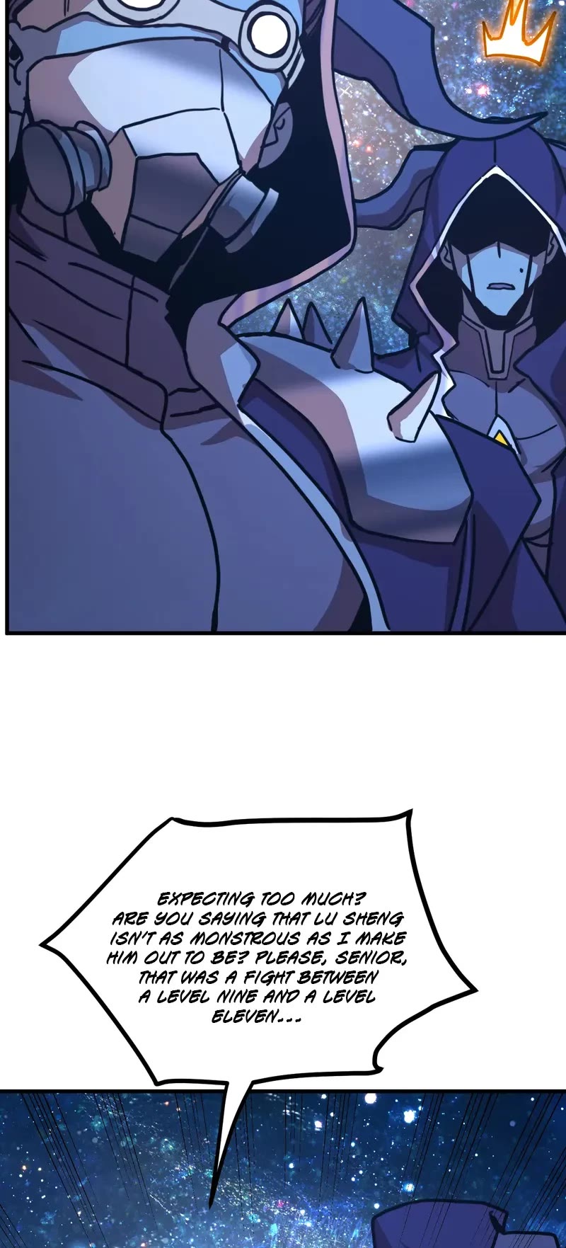 Martial Art: Future's Ten Thousand Years Chapter 231 page 24 - Chapter 231