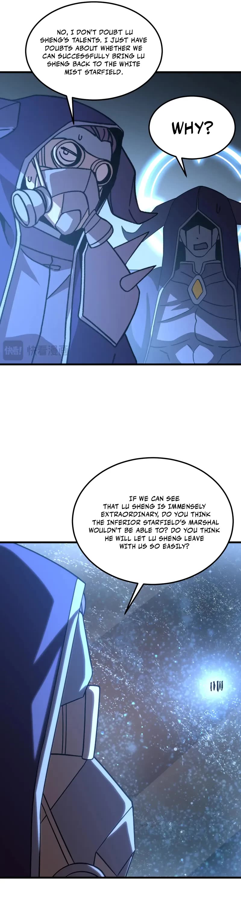 Martial Art: Future's Ten Thousand Years Chapter 231 page 26 - Chapter 231