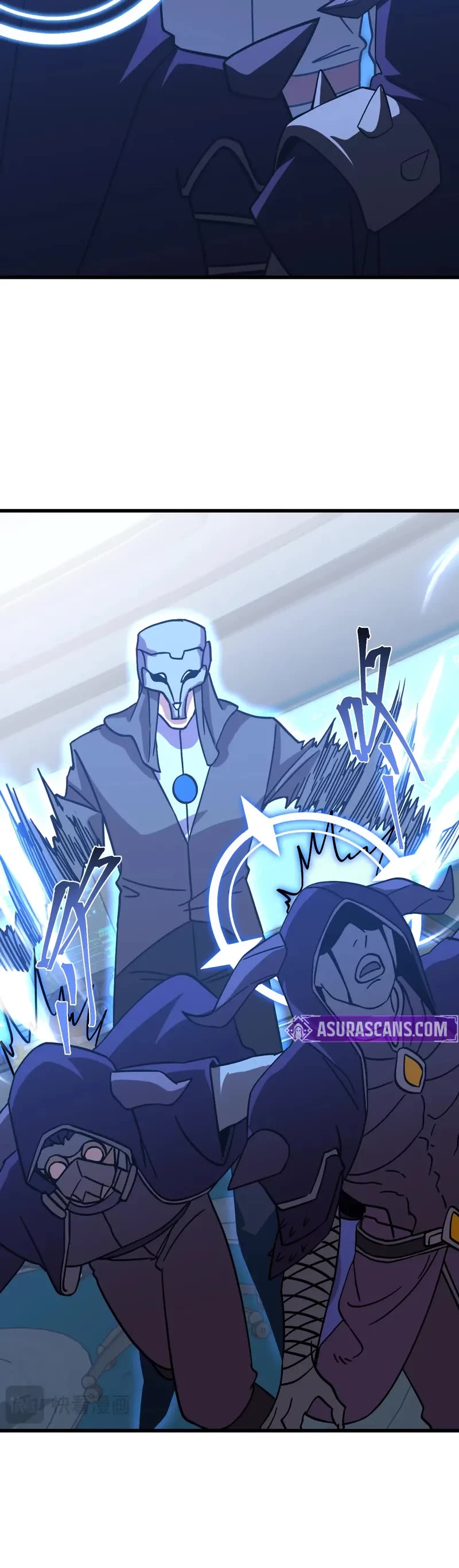 Martial Art: Future's Ten Thousand Years Chapter 231 page 32 - Chapter 231