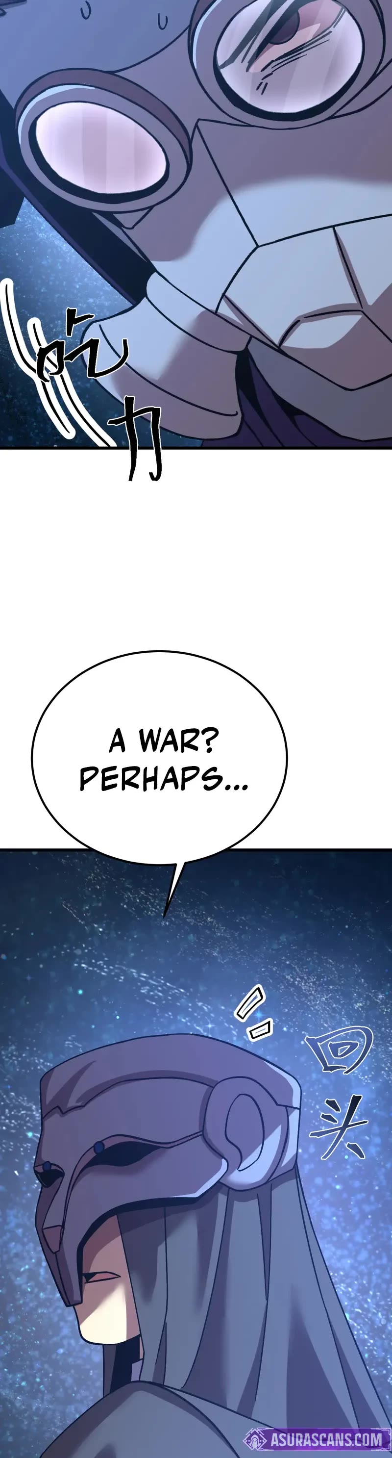 Martial Art: Future's Ten Thousand Years Chapter 231 page 34 - Chapter 231