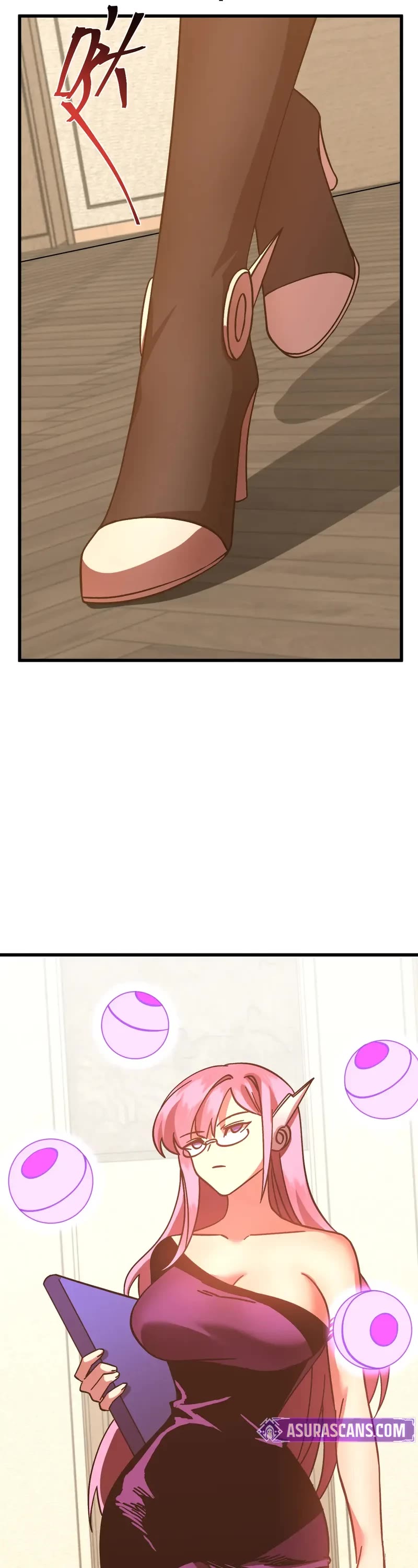Martial Art: Future's Ten Thousand Years Chapter 231 page 41 - Chapter 231