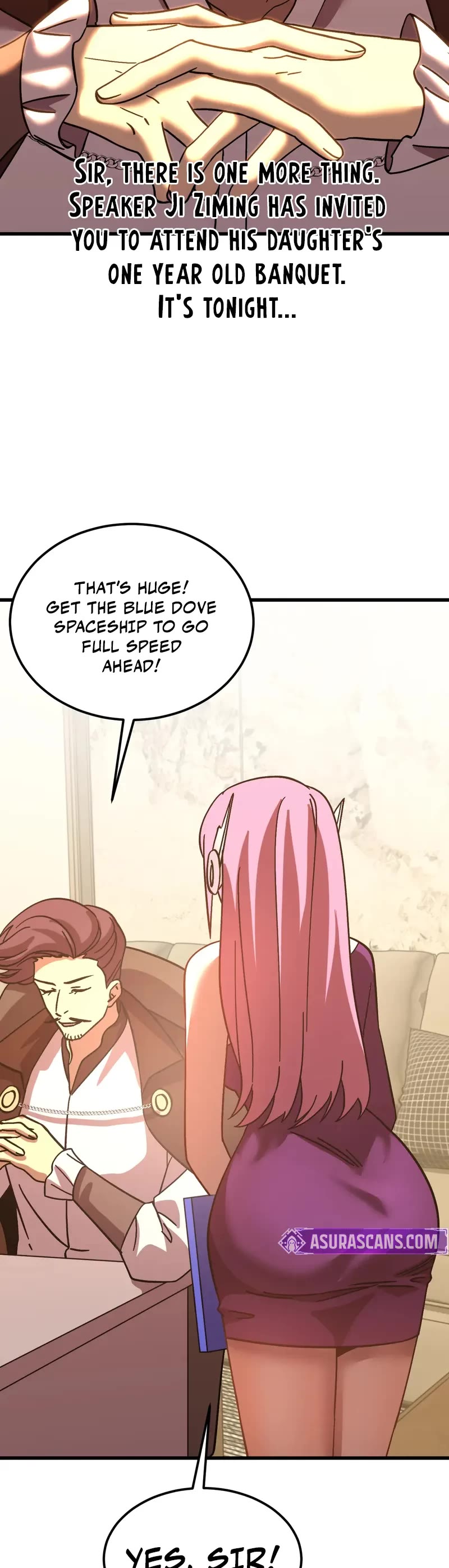 Martial Art: Future's Ten Thousand Years Chapter 231 page 45 - Chapter 231
