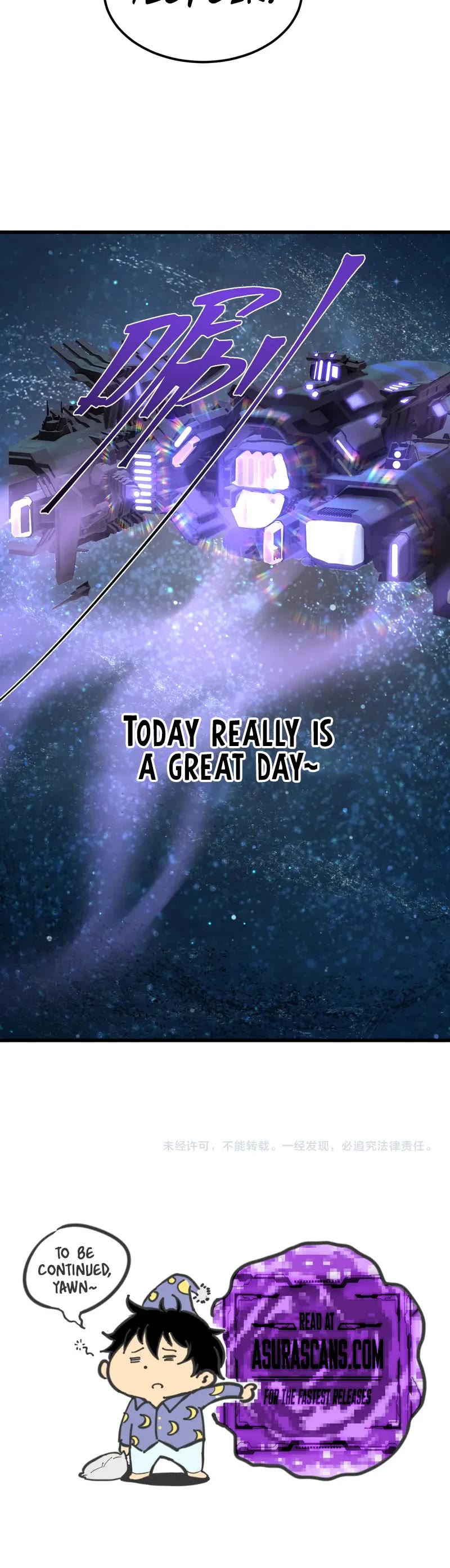 Martial Art: Future's Ten Thousand Years Chapter 231 page 46 - Chapter 231