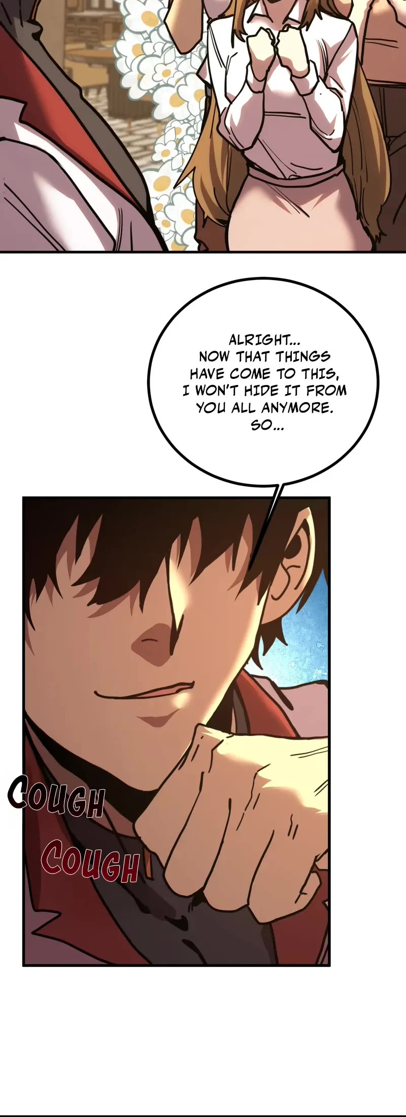 Martial Art: Future's Ten Thousand Years Chapter 232 page 14 - Chapter 232