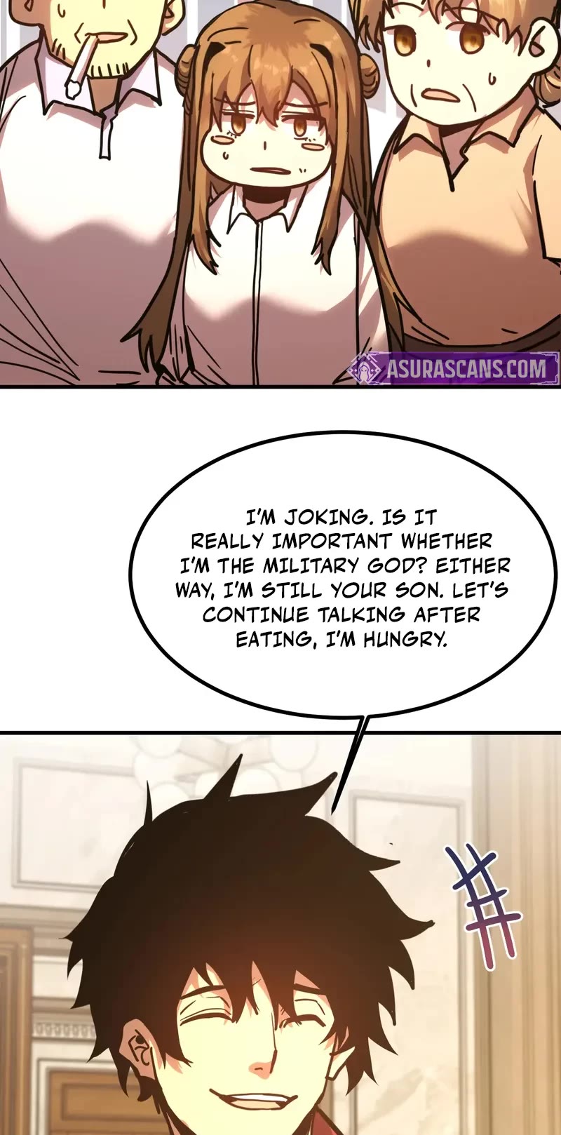 Martial Art: Future's Ten Thousand Years Chapter 232 page 17 - Chapter 232