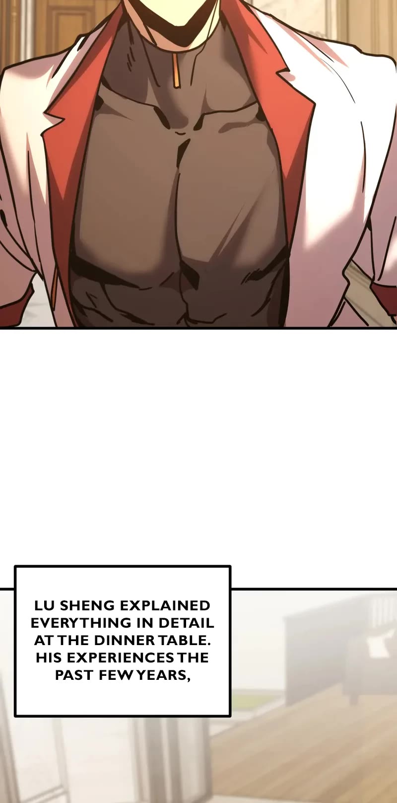 Martial Art: Future's Ten Thousand Years Chapter 232 page 18 - Chapter 232