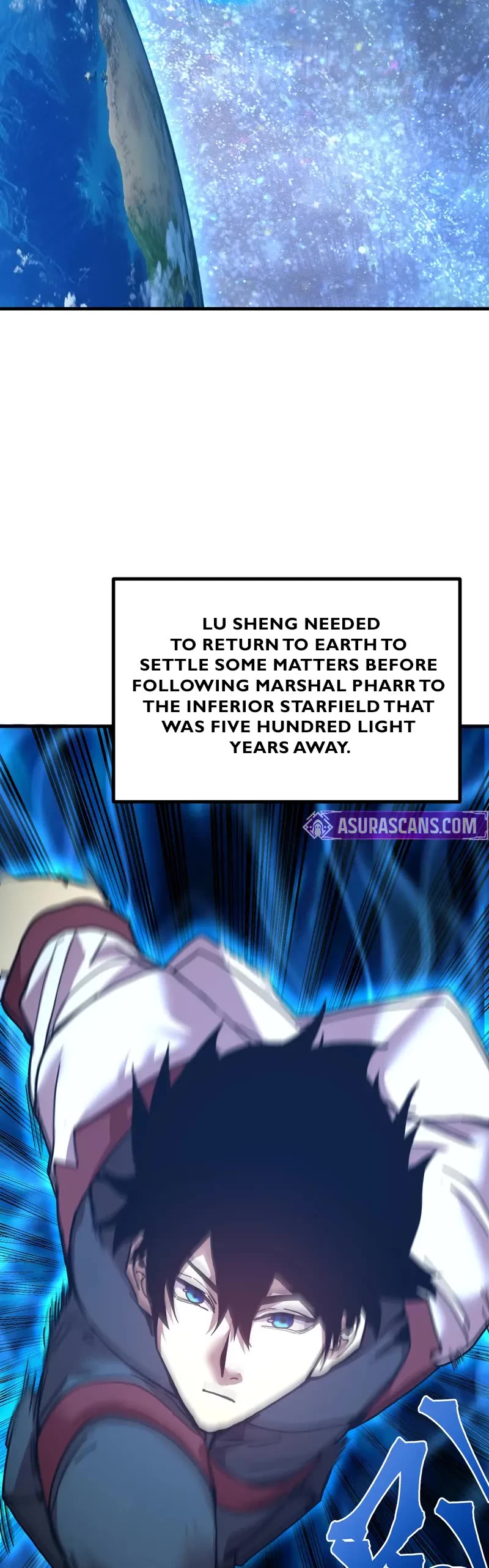 Martial Art: Future's Ten Thousand Years Chapter 232 page 2 - Chapter 232