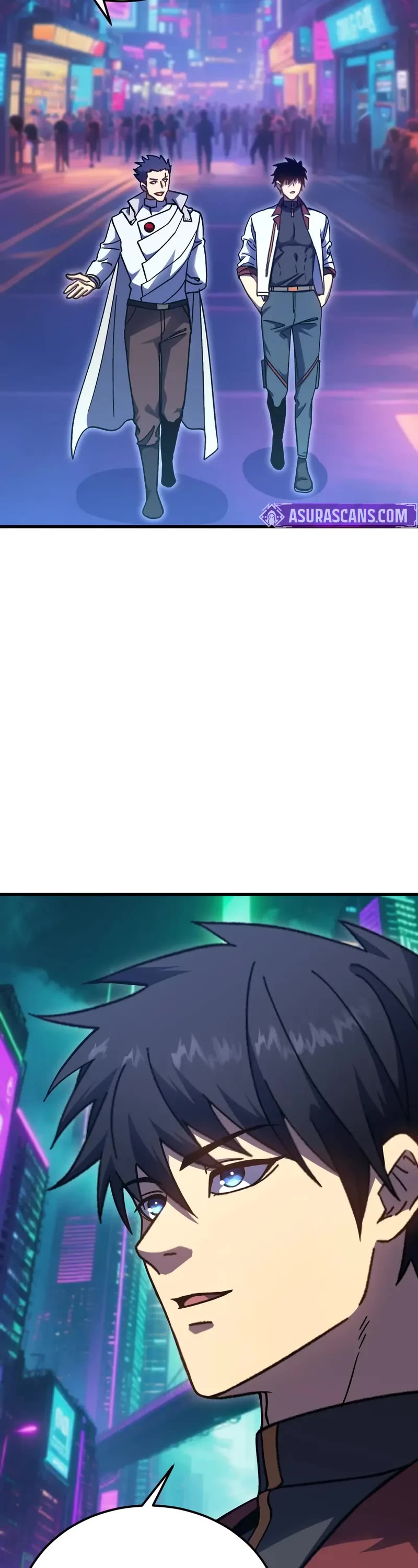 Martial Art: Future's Ten Thousand Years Chapter 232 page 32 - Chapter 232