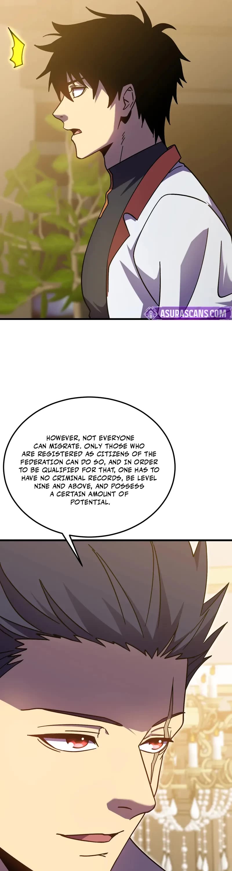 Martial Art: Future's Ten Thousand Years Chapter 232 page 39 - Chapter 232