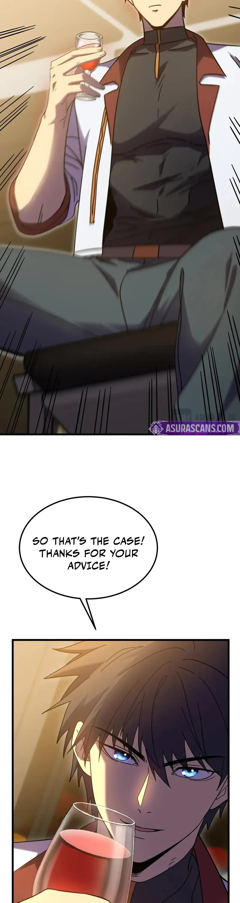 Martial Art: Future's Ten Thousand Years Chapter 232 page 46 - Chapter 232