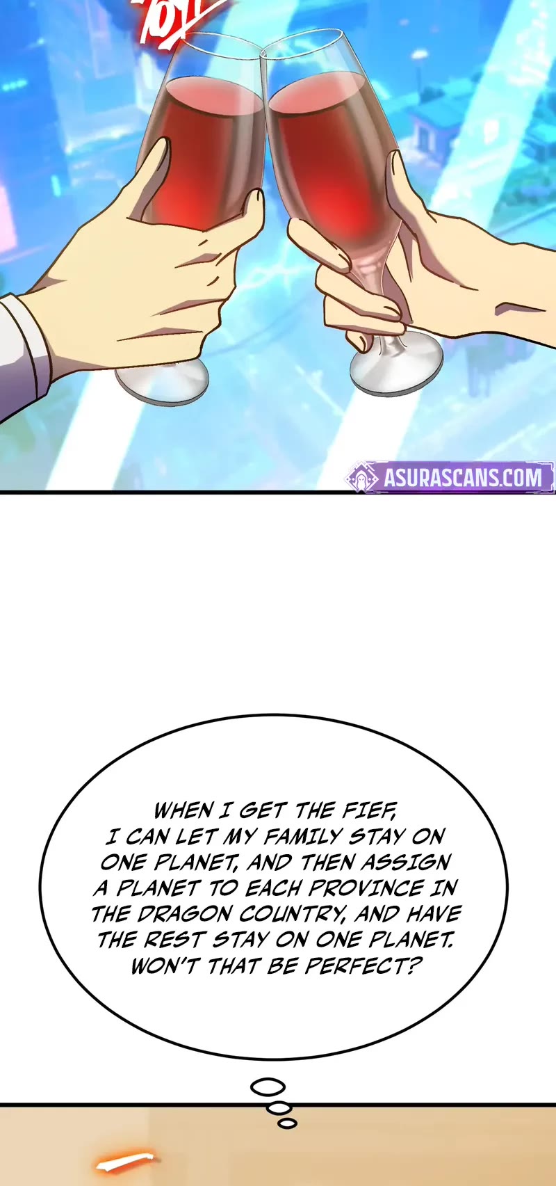 Martial Art: Future's Ten Thousand Years Chapter 232 page 48 - Chapter 232
