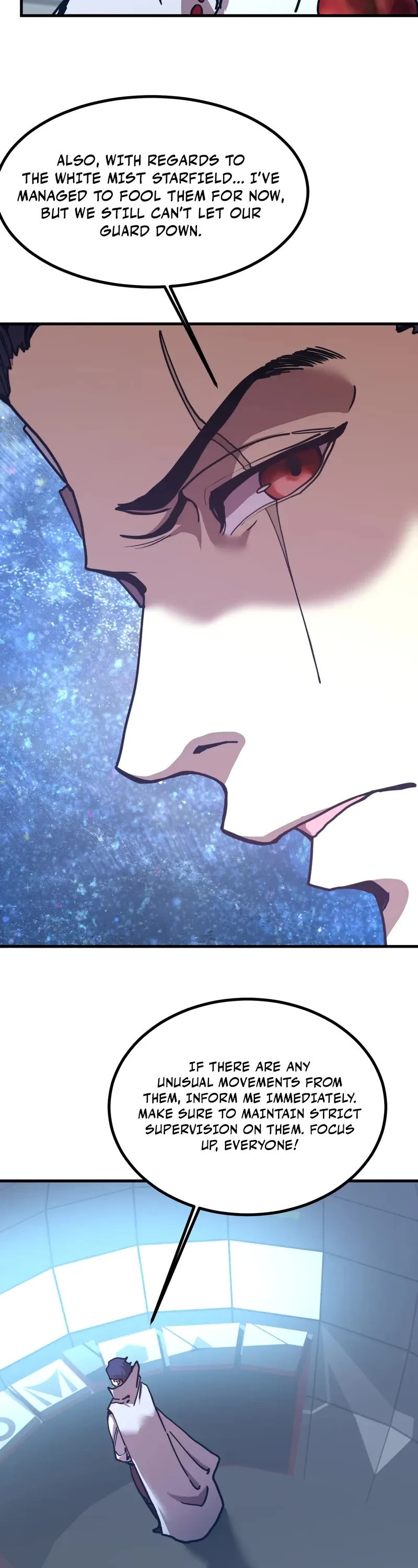 Martial Art: Future's Ten Thousand Years Chapter 232 page 5 - Chapter 232