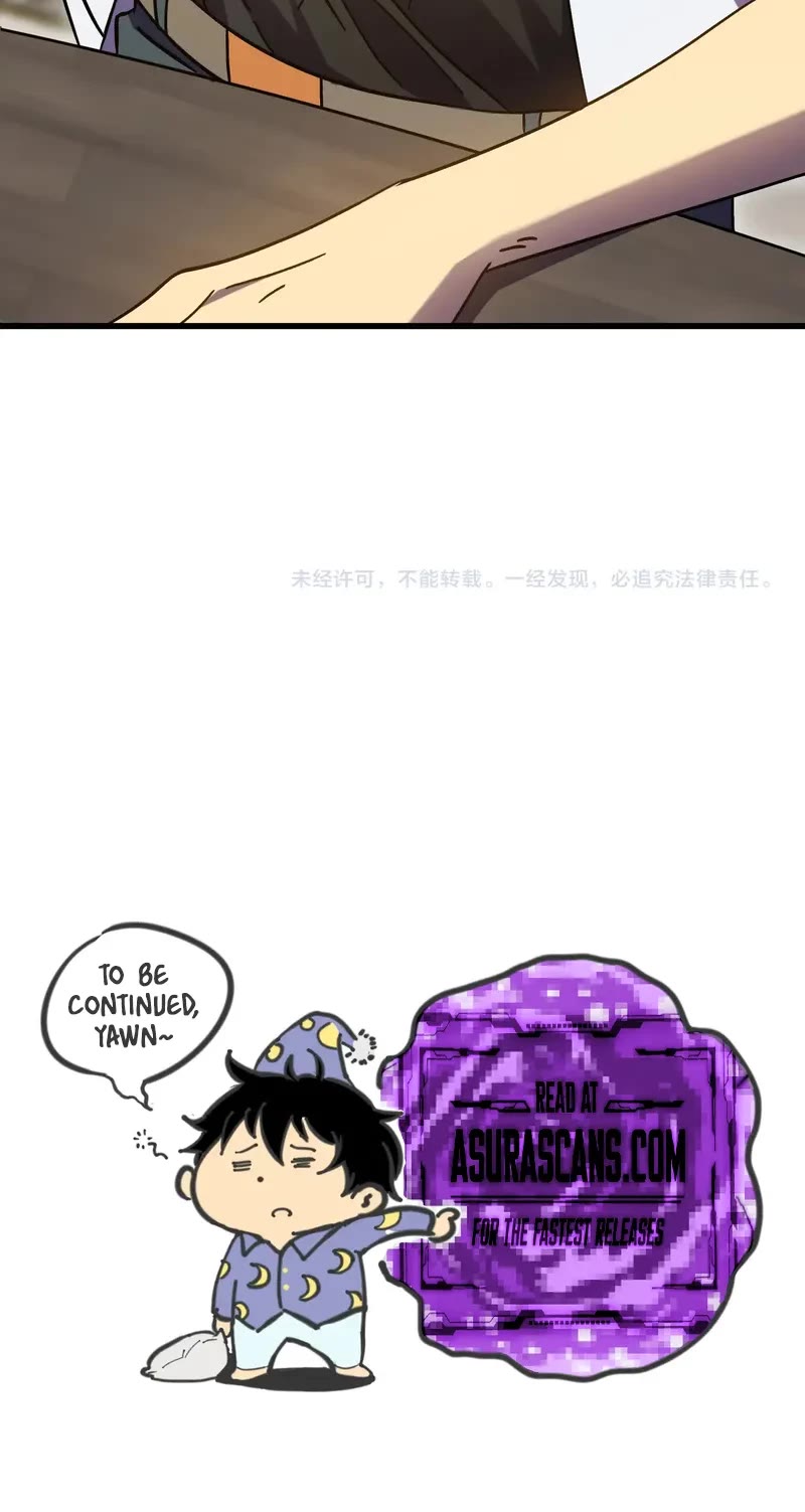 Martial Art: Future's Ten Thousand Years Chapter 232 page 50 - Chapter 232