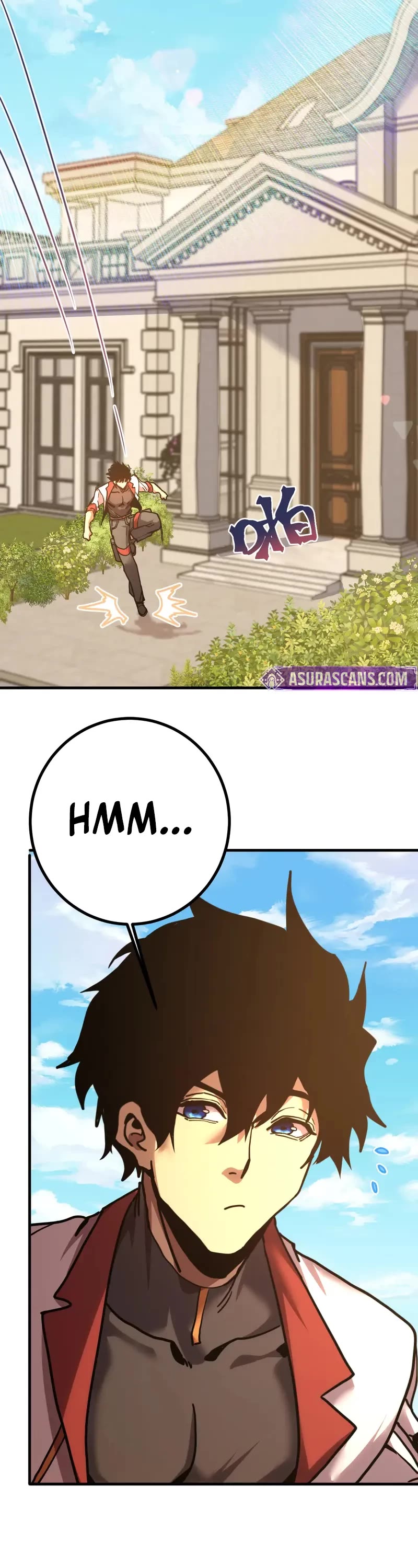 Martial Art: Future's Ten Thousand Years Chapter 232 page 8 - Chapter 232